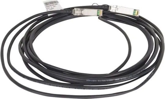 Hpe Blc Sfp+ 5m 10gbe Copper Cable