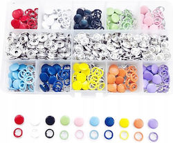 Set Accesorii Materiale De Cusut
