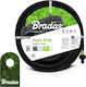 Bradas Schwitzbewässerungsschlauch Aqua-drop 1/2" 7,5m Wad1/2075 Bradas 2564