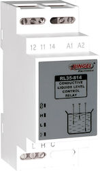 Ringel Monitor de tensiune de șină 26568 Ringel Monitor de tensiune de șină 26568