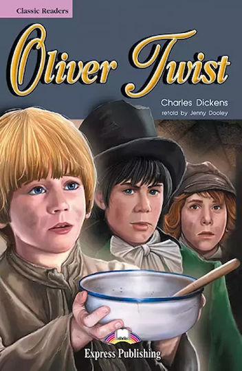 Oliver Twist Reader