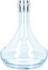 El-badia Vase Hookah Blue 1pcs