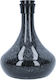 El-badia Vase Hookah Black 1pcs