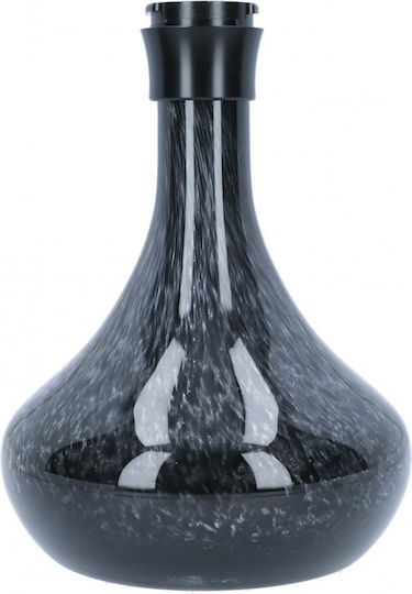 El-badia Vase Hookah Black 1pcs