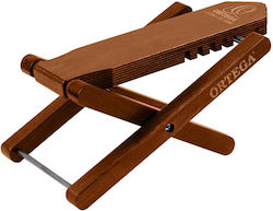 Ortega Guitar Footstool OWFS-1DB