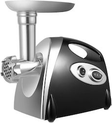 Arrango Μηχανή Άλεσης Κιμά 2800W Μαύρη Arrango Μηχανή Άλεσης Κιμά 2800W Μαύρη