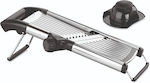 Stainless Steel Slicer