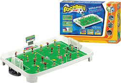 Doly Toys Επιτραπέζιο Ποδοσφαιράκι με Ελατήρια Doly Toys Επιτραπέζιο Ποδοσφαιράκι με Ελατήρια