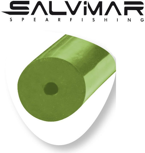 Salvimar Λάστιχo Ψαροντούφεκου με Ρακόρ 10mm