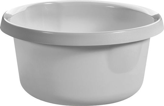 Curver Straddle Schüssel 4l Essentials Hellgrau