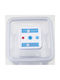 Gastroback 46111 Container Set 2 Pcs