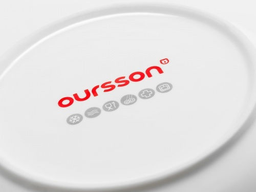 Oursson Bs4781rc/ga Grüner Apfel