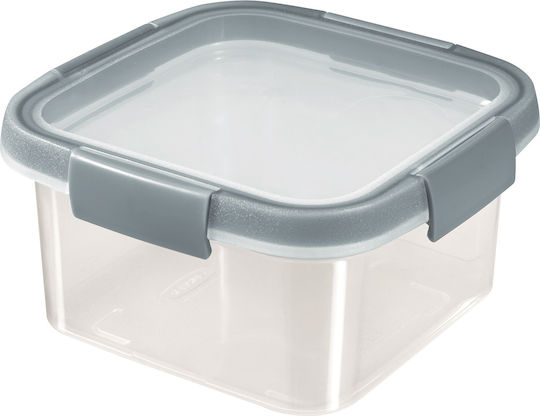 Food Storage Container Square 1.1l Smart Eco Fresh 16x16x9cm