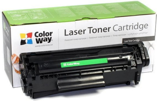 Colorway Compatible Toner Oki 44973534 C3x1 Mc3x2 Magenta 1500 Pages