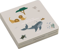 Liewood Sea Creatures