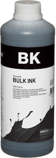 Bulk Inktec Inkjet Ink Compatible with Canon Pgi-1200 1300 1400 1500 2500 Mb2020 5020 5070 Ib4020 Black 1 Liter