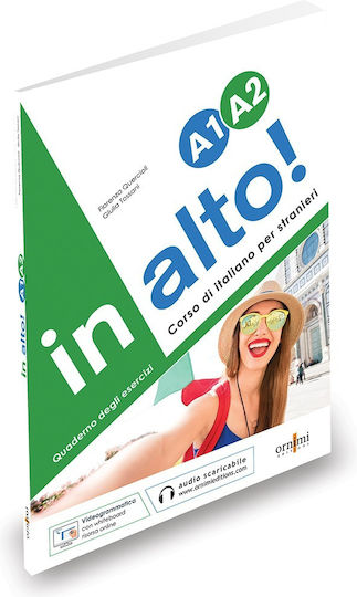 In Alto!