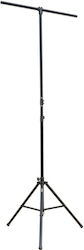 Stand4me Ls120 V2 T Lichtstativ 2,8 m Traverse