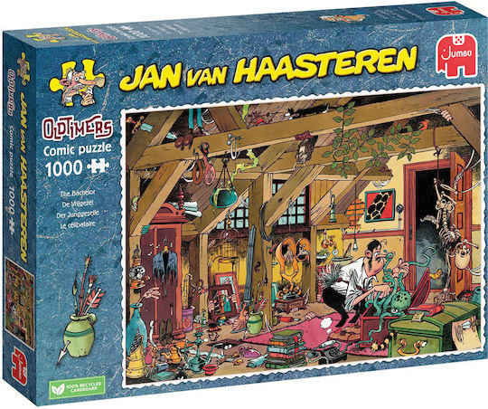 Puzzle 2D 1000pcs
