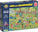 Puzzle 2D 1000pcs