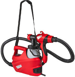 Raider 074111 Electric Paint Spray Gun 650W 0.7L Raider 074111 Electric Paint Spray Gun 650W 0.7L