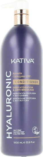 Kativa Conditioner 1000ml