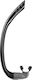 C4 Snorkel Black with Silicone Mouthpiece