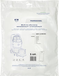 K&m Vacuum Cleaner Bags Karcher 4pcs K&m Vacuum Cleaner Bags Karcher 4pcs