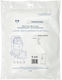 K&m Vacuum Cleaner Bags Karcher Wd2/wd3 Km-q039.a 5 Pcs