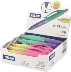 Milan Στυλό Ballpoint Milan Στυλό Ballpoint