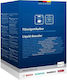 Комплект Bosch от Bavariapool 00312012 4x 250ml Бързо и ефективно премахва варовикови отлагания, биоразградим