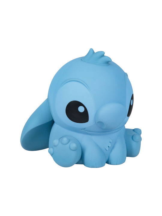 Paladone Kinder Dekorative Lampe Paladone Blau 14εκ.