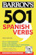 501 Verbs Tenth Edition