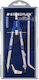 Staedtler Διαβήτης σε Κουτί Μπλε