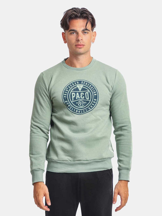 Paco & Co Sweatshirt Green