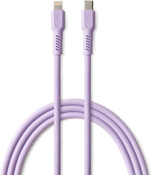 Colorum USB-C to Lightning 27W 1.8m (CK12-CL-09) Colorum USB-C to Lightning 27W 1.8m (CK12-CL-09)