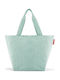 Women's Bag Shopper Shoulder Green