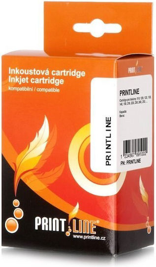 Printline Kompatible Patrone Canon Cli-8m Ip4200 Ip5200 16 ml Magenta Chip