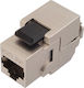 Solarix Keystone RJ45 1τμχ
