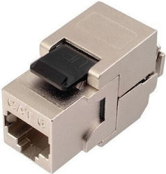 Solarix Keystone RJ45 Cat.6 1τμχ Solarix Keystone RJ45 Cat.6 1τμχ
