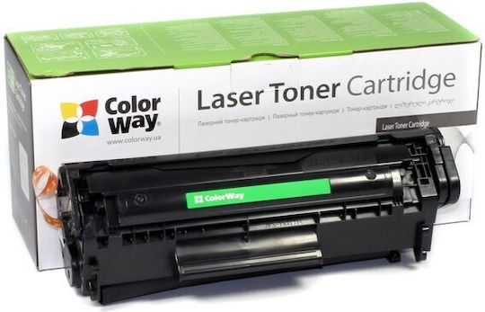 Colorway Compatible Toner Brother Tn-245c Cyan 2,200 Pages