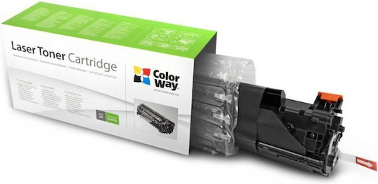 Colorway Compatible Toner Hp W1106x 106x Black 2,000 Pages