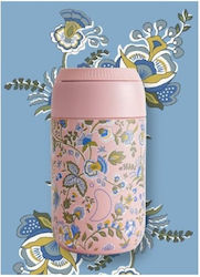 Chilly's Cup Series 2 Liberty Glass Thermos Sta...