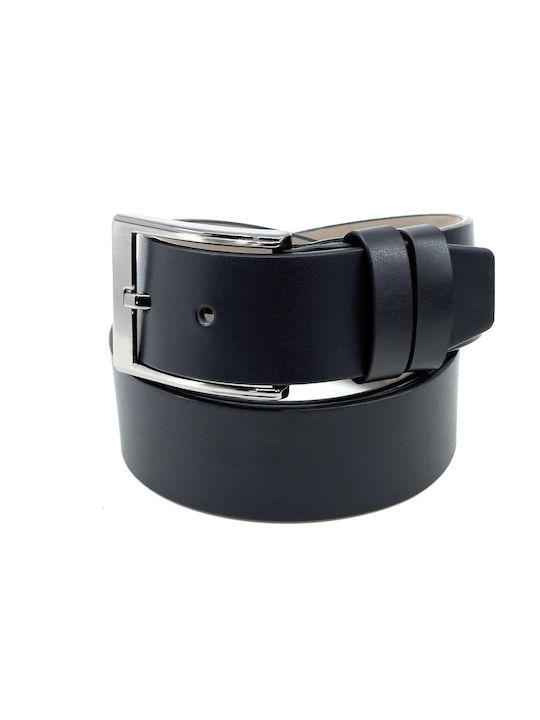 Legend Accessories Breit Herren Gürtel aus Küns...
