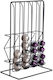 Octopus Stand de depozitare pentru capsule Nespresso 21.5x14.5x33.5cm