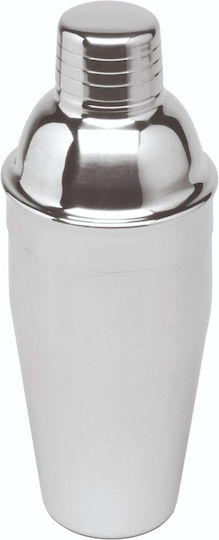 Cobbler Shaker with Capacity 300ml Shaker