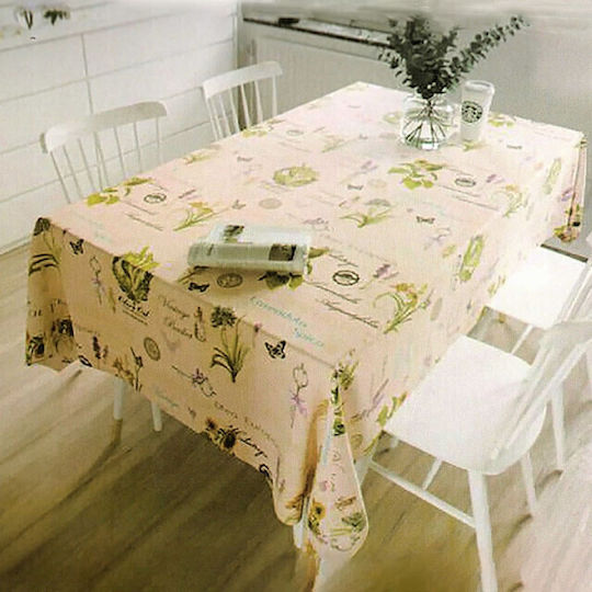 Τραπεζομάντηλο Little Lavender 120x140εκ.