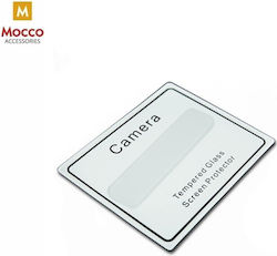 Mocco Tempered Glass Screen Protector Camera Lens for Apple iPhone X Xs