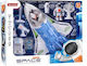 Zita Toys Space Airplane for 3+ years+ Years
