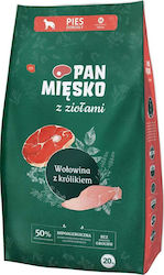 Pan Miesko 20kg